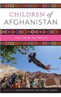 Children of Afghanistan