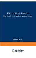 Antibiotic Paradox