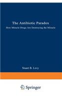 Antibiotic Paradox