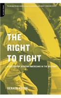The Right To Fight