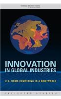 Innovation in Global Industries