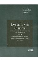 Lawyers and Clients