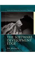 The Software Development Edge