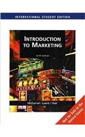 Introduction to Marketing