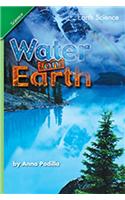 Science 2007 Student Edition Chapter Booklet Grade 5 Chapter 07 Water Onearth