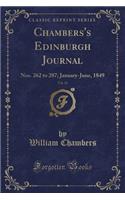 Chambers's Edinburgh Journal, Vol. 11