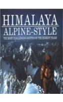 Himalaya Alpine-Style