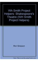Wh Smith Project Helpers: Shakespeare's Theatre