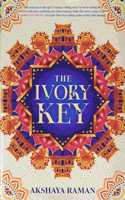 The Ivory Key Signed Edition