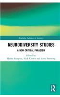 Neurodiversity Studies