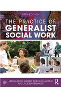 The Practice of Generalist Social Work