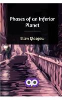 Phases of an Inferior Planet