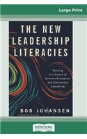 New Leadership Literacies