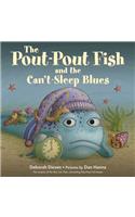 Pout-Pout Fish and the Can't-Sleep Blues