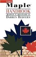 The Maple Handbook Maple V Release 3