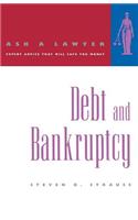 Debt and Bankruptcy