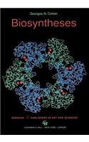 Biosyntheses