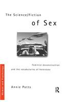 The Science/Fiction of Sex