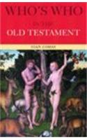 Who's Who in the Old Testament