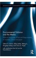 Environmental Pollution and the Media