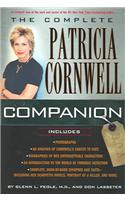 The Complete Patricia Cornwell Companion