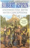 Another Fine Myth/Myth Conceptions 2-In1