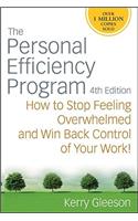 The Personal Efficiency Program