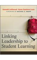 Linking Leadership to Student Learning