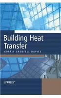 Building Heat Transfer