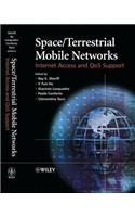Space/Terrestrial Mobile Networks