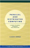 Parallel and Distributed Computing