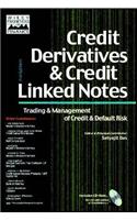 Credit Derivatives and Credit Linked Notes