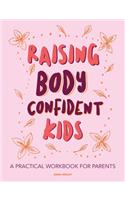 Raising Body Confident Kids