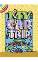 My Car Trip Mini-Journal