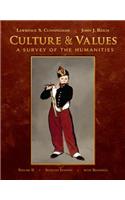 Culture and Values, Volume 2
