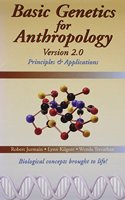 Basic Genetics for Physical Anthropology CD-ROM, Version 2.0