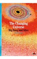 Changing Universe