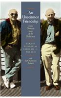 An Uncommon Friendship