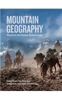 Mountain Geography