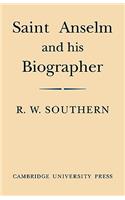 Saint Anselm and His Biographer