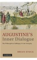 Augustine's Inner Dialogue