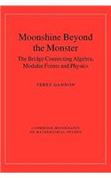 Moonshine beyond the Monster