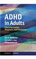 ADHD in Adults