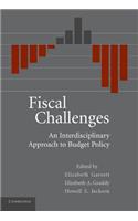 Fiscal Challenges