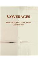 Coverages