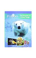 Student Edition Interactive Worktext Grades 6-8 2012: Module B: The Diversity of Living Things