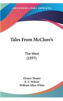 Tales From McClure's