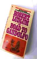 Road to Gandolfo