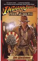 Indiana Jones & Peril In Delph
