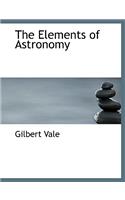 The Elements of Astronomy